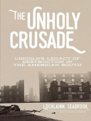 The Unholy Crusade