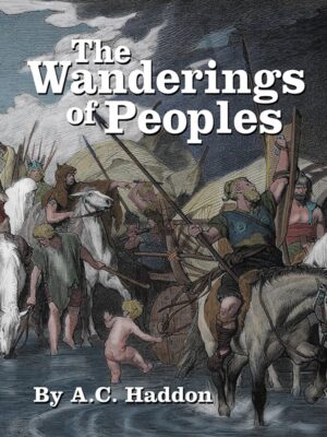 The Wanderings of Peoples
