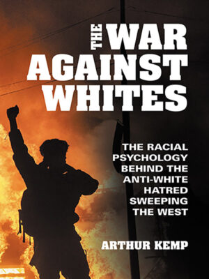 The War Against Whites