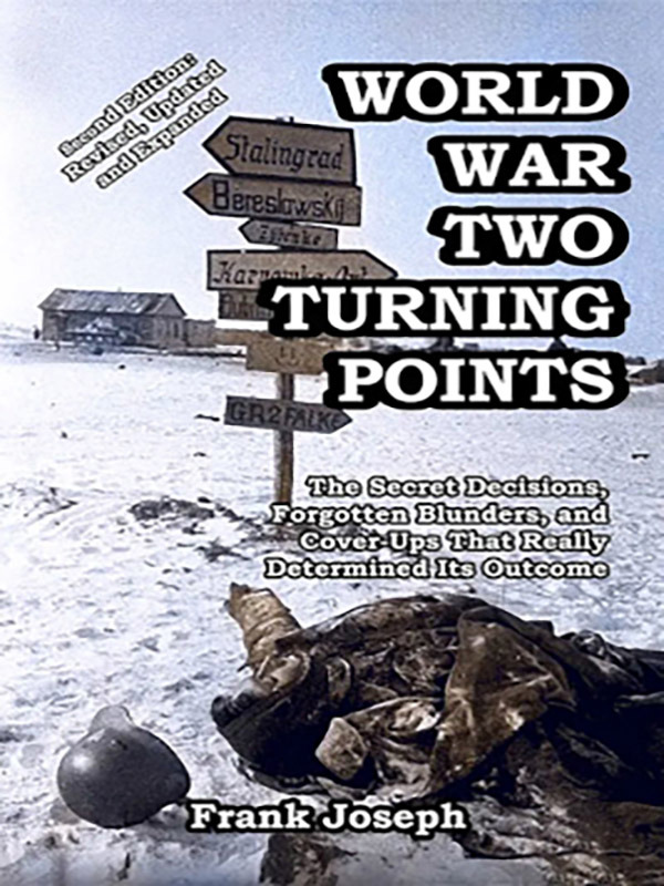 World War Two Turning Points