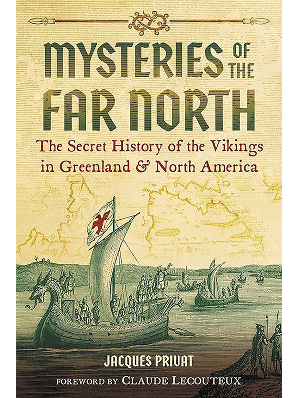Mysteries of the Far North