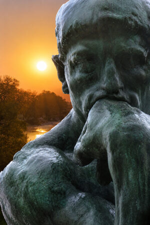 Politics and Philosophy