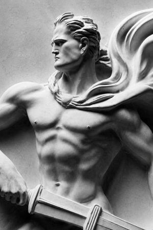 Races of Man