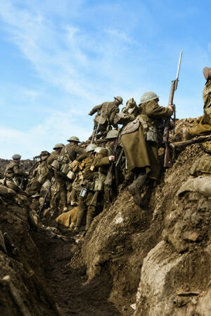 World War I