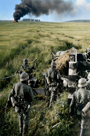 World War II