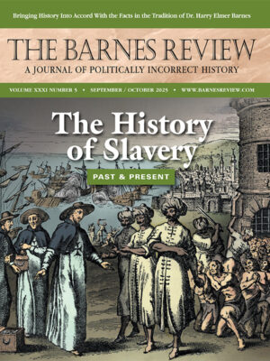 The Barnes Review
