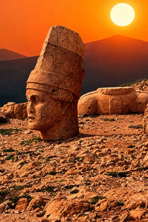 Ancient History