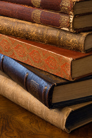 Thomas Dalton Books