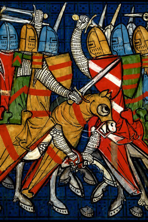 Story of the Nations Series