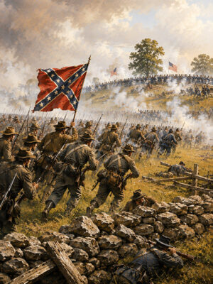 America: Civil War